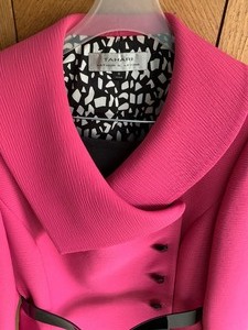lot 151 image: Two-Piece Tahari Womens Suit