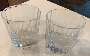 lot 93 image: Pair of Dansk Vases