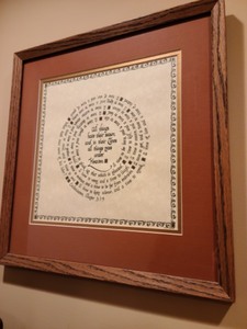 lot 52 image: Rustic Home Decor