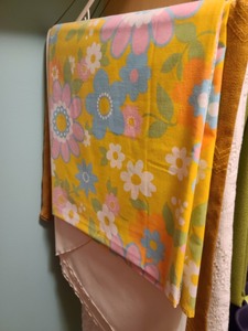 lot 135 image: Variety of Tablecloths