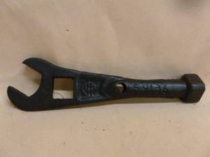 lot 53 image: Antique International Harvester