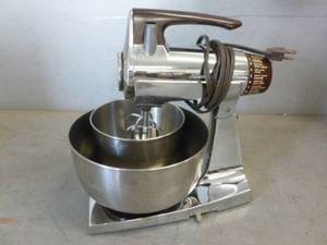 lot 147 image: Counter Top Mixer