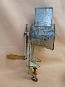 lot 172 image: Antique Kitchen