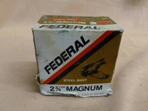 lot 177 image: Ammo