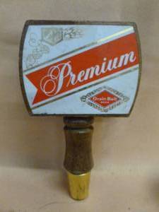 lot 181 image: Grain Belt Collectible