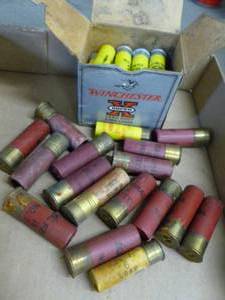 lot 193 image: Ammo