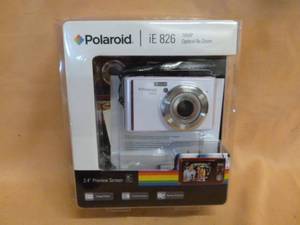 lot 198 image: New Digital Camera