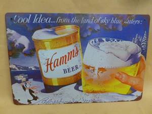 lot 222 image: Sign