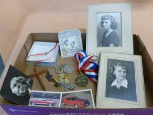 lot 227 image: Collectible
