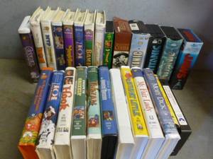 lot 231 image: Walt Disney Movies