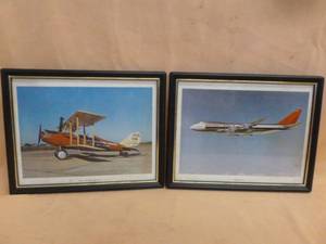lot 244 image: Vintage Pictures