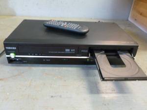 lot 269 image: DVD Player