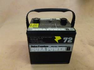 lot 271 image: Collector Radio