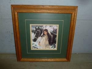 lot 281 image: Print