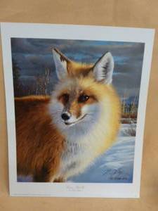 lot 285 image: Print