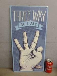 lot 291 image: Sign