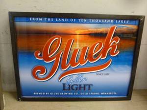 lot 292 image: Beer Collectible