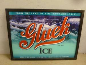 lot 293 image: Beer Collectible