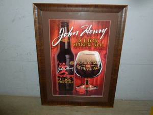 lot 294 image: Beer Collectible