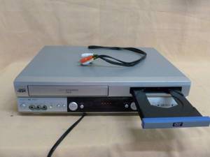 lot 295 image: DVD Player