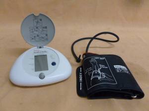 lot 299 image: Blood Pressure Tester