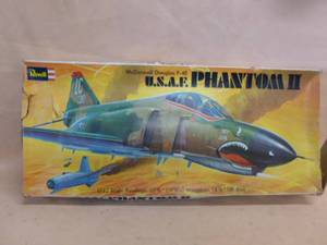 lot 317 image: Vintage Model Kit