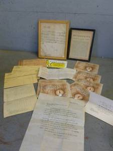 lot 334 image: Collectible