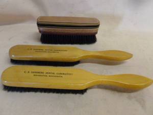 lot 345 image: Vintage Advertisement