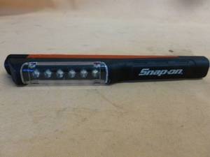 lot 346 image: Snap - On Tool