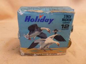 lot 358 image: Vintage Ammo