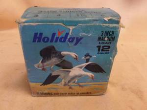 lot 359 image: Vintage Ammo