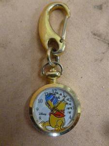 lot 384 image: Pocket Watch