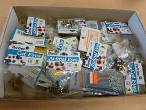 lot 386 image: New Craft Items