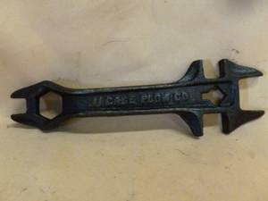 lot 387 image: Antique Tool