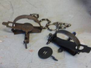 lot 405 image: Vintage Herters