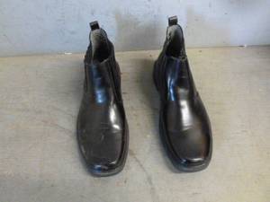 lot 431 image: Deer Stags Shoes