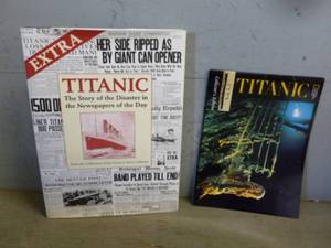 lot 438 image: Collector Book