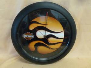 lot 454 image: Harley Davidson Collectible