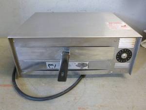 lot 459 image: Pizza Oven