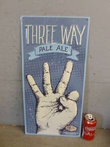 lot 471 image: Sign