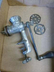 lot 475 image: Vintage Keen Kutter