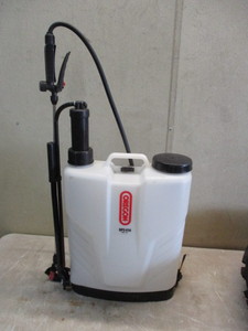 Oregon Backpack Sprayer