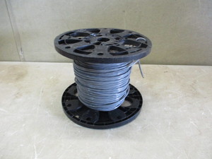 Roll of 418 wire