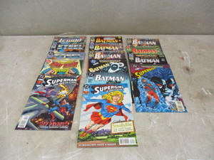DC Comics