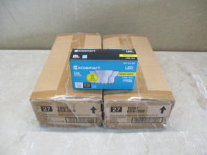 New LED Light Bulbs