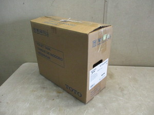 New Toto Toilet Tank