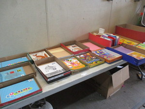 Craft Supplies