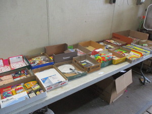 Craft Supplies