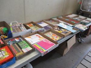 Craft Supplies