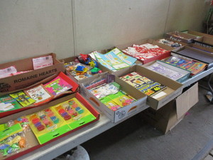 Craft Supplies
